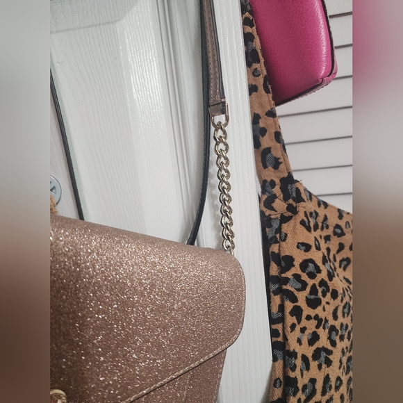 Kate Spade Flap Crossbody - Picture 9 of 9